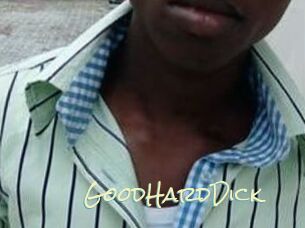 GoodHardDick
