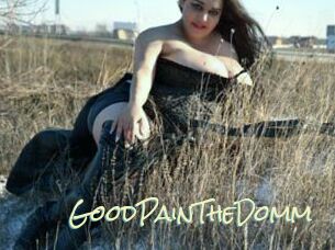 GoodPainTheDomm
