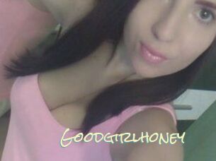Goodgirlhoney