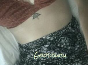 Goodjuju