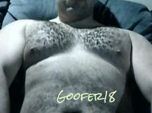 Goofer18