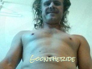 Goontheride