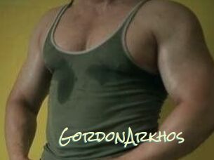 GordonArkhos