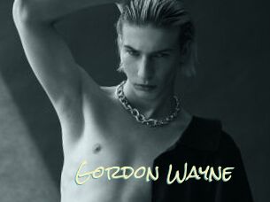 Gordon_Wayne