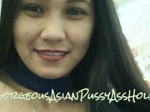 GorgeousAsianPussyAssHole