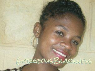 GorgeousBlackness