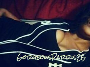GorgeousParris25