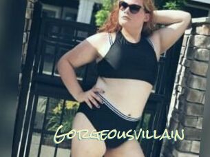 Gorgeousvillain