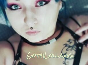 GothLollaxxx