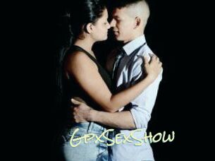 GpxSexShow
