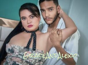 GraceAndAlexio