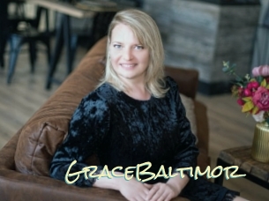 GraceBaltimor Porn Monkey Cash