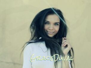GraceDuval