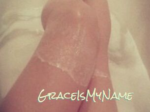 GraceIsMyName