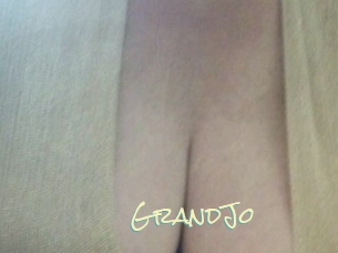 GrandJo Porn Monkey Cash