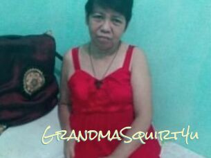 GrandmaSquirt4u