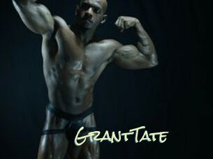 GrantTate