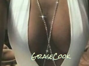 GraseCook Porn Monkey Cash