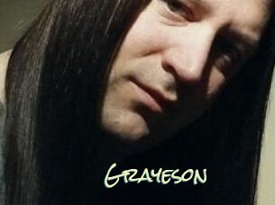 Grayeson