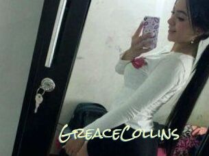 Greace_Collins Porn Monkey Cash