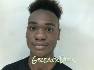 GreatxDick