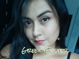 GreeicyFoster