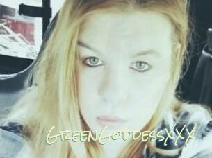 GreenGoddessXXX