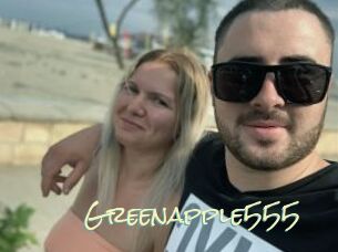 Greenapple555