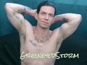 GreeneyedStorm