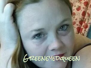 Greeneyedqueen