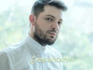 Gregorioviii