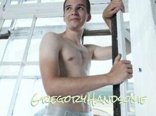 GregoryHandsome