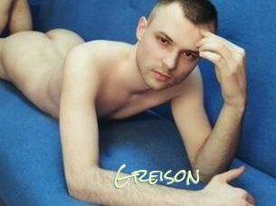 Greison