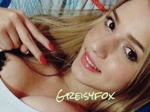 Greisy_fox