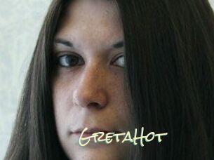 GretaHot