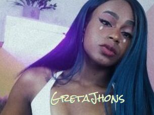GretaJhons