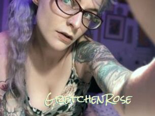 GretchenRose