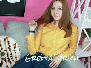 GrettaDorian