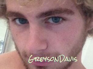 GreysonDavis