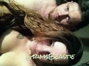 GrimsBeastie