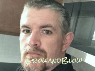 GrowandBlow