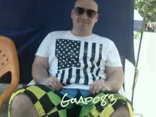Guapo83