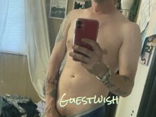 Guestwish