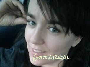Guitargal
