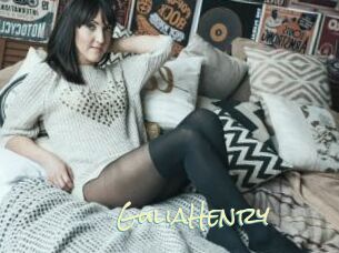 GuliaHenry