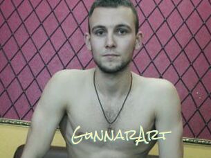GunnarArt Porn Monkey Cash