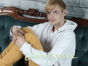 GustavCooper