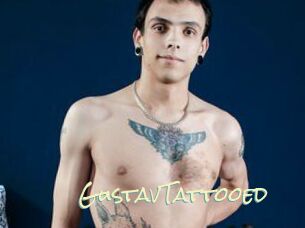 GustavTattooed