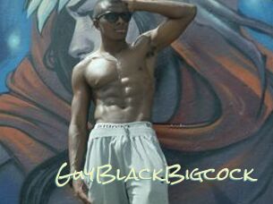 GuyBlackBigcock