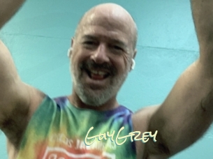 GuyGrey Porn Monkey Cash